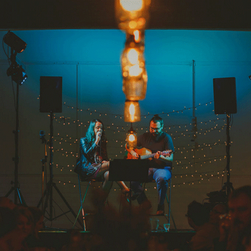 Wedding Musicians in the Hunter Valley